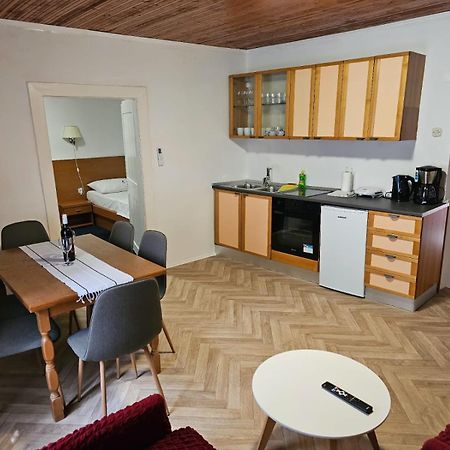 Bogdan Apartments Dubrovnik Ngoại thất bức ảnh