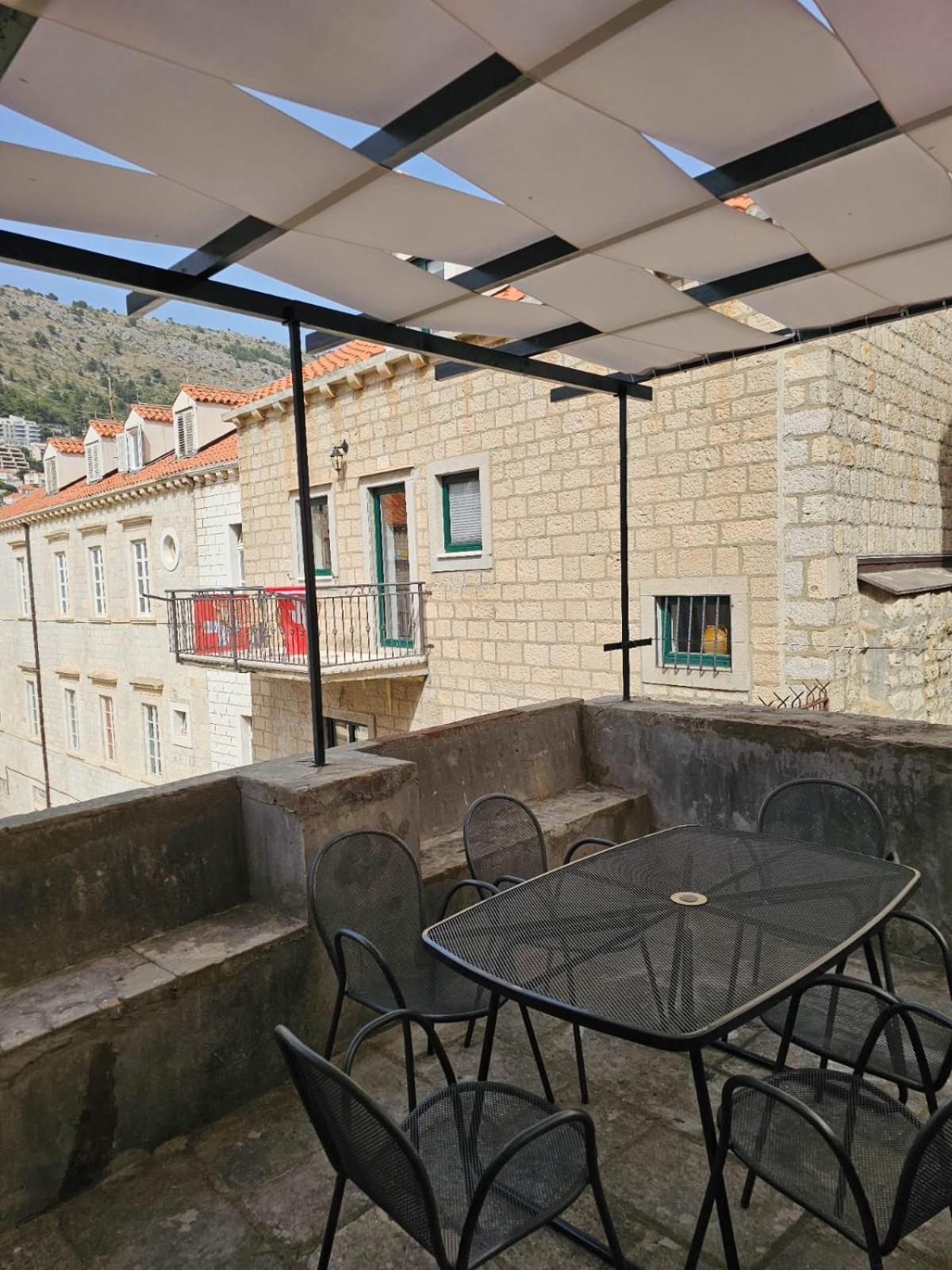 Bogdan Apartments Dubrovnik Ngoại thất bức ảnh