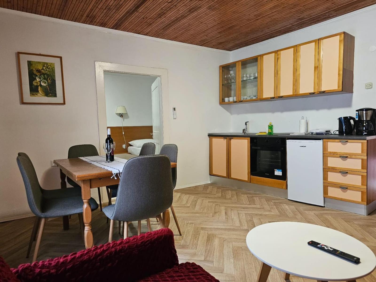 Bogdan Apartments Dubrovnik Ngoại thất bức ảnh