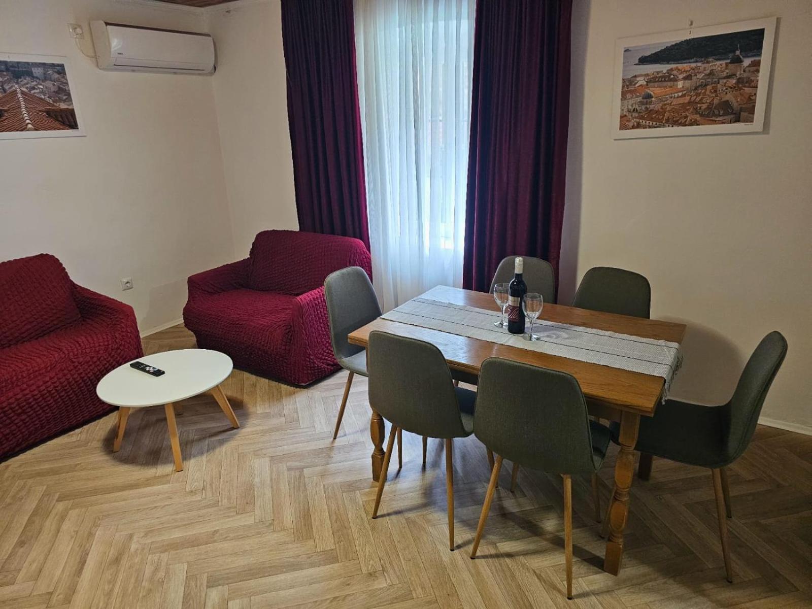 Bogdan Apartments Dubrovnik Ngoại thất bức ảnh