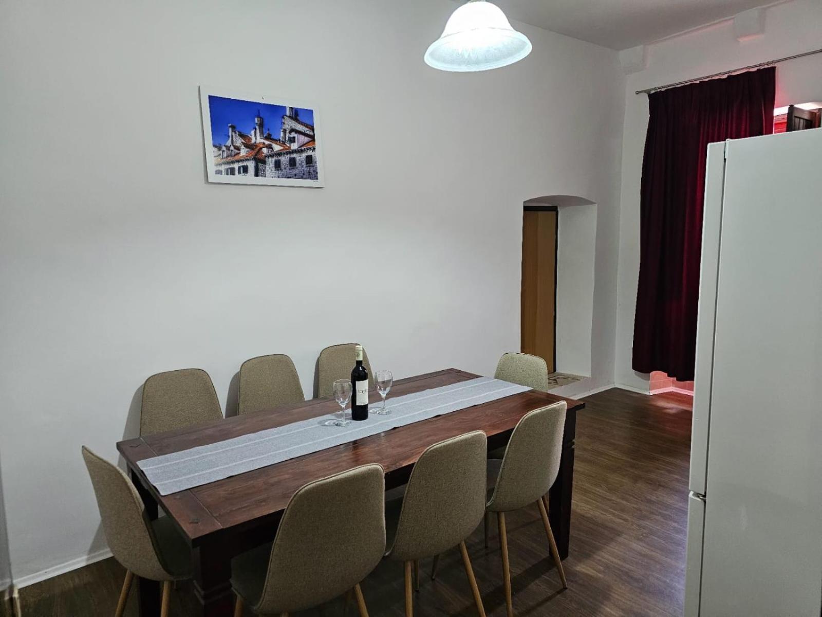 Bogdan Apartments Dubrovnik Ngoại thất bức ảnh