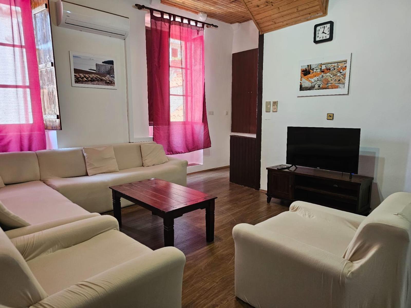 Bogdan Apartments Dubrovnik Ngoại thất bức ảnh