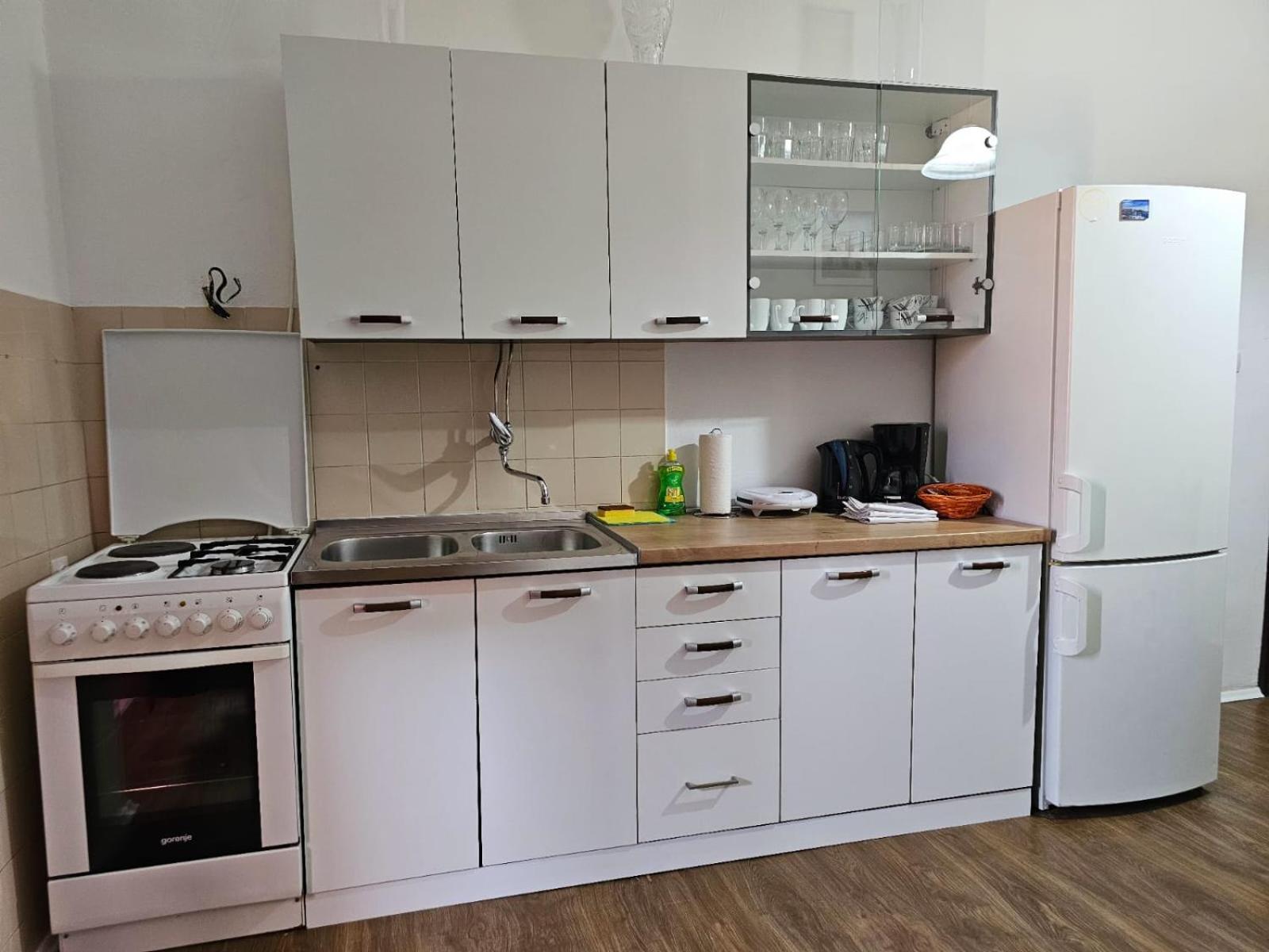 Bogdan Apartments Dubrovnik Ngoại thất bức ảnh