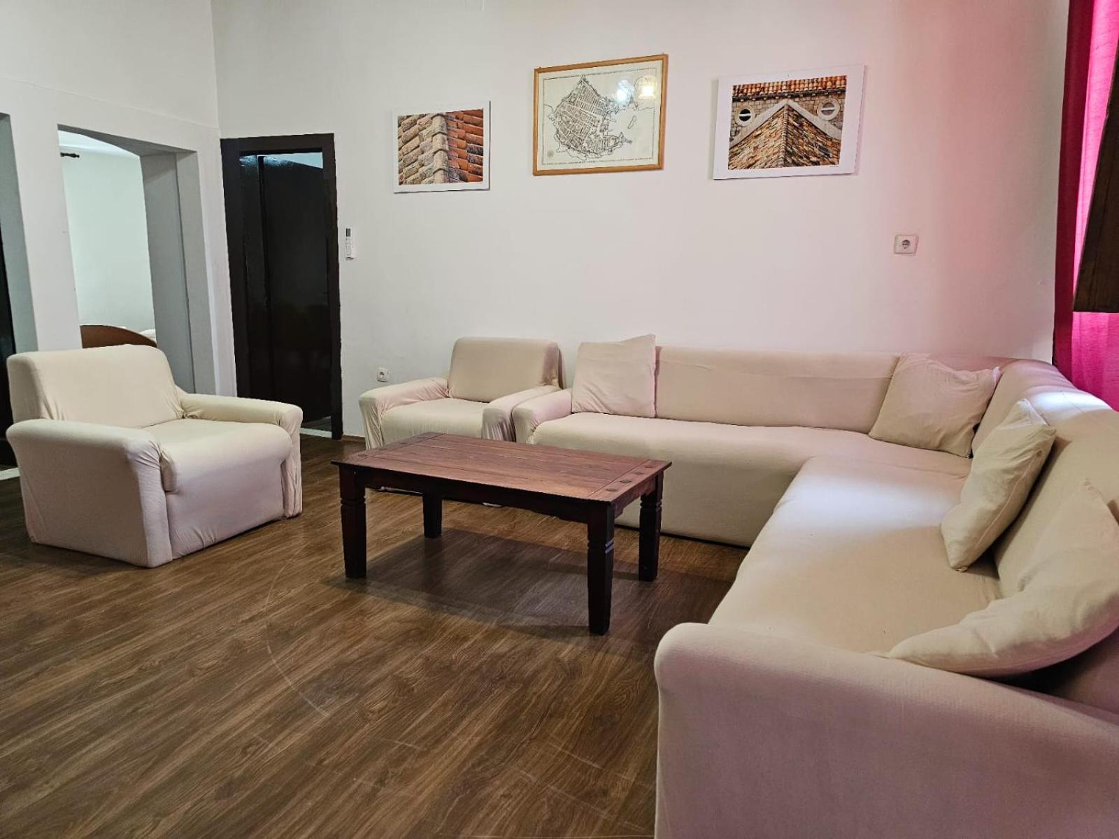 Bogdan Apartments Dubrovnik Ngoại thất bức ảnh