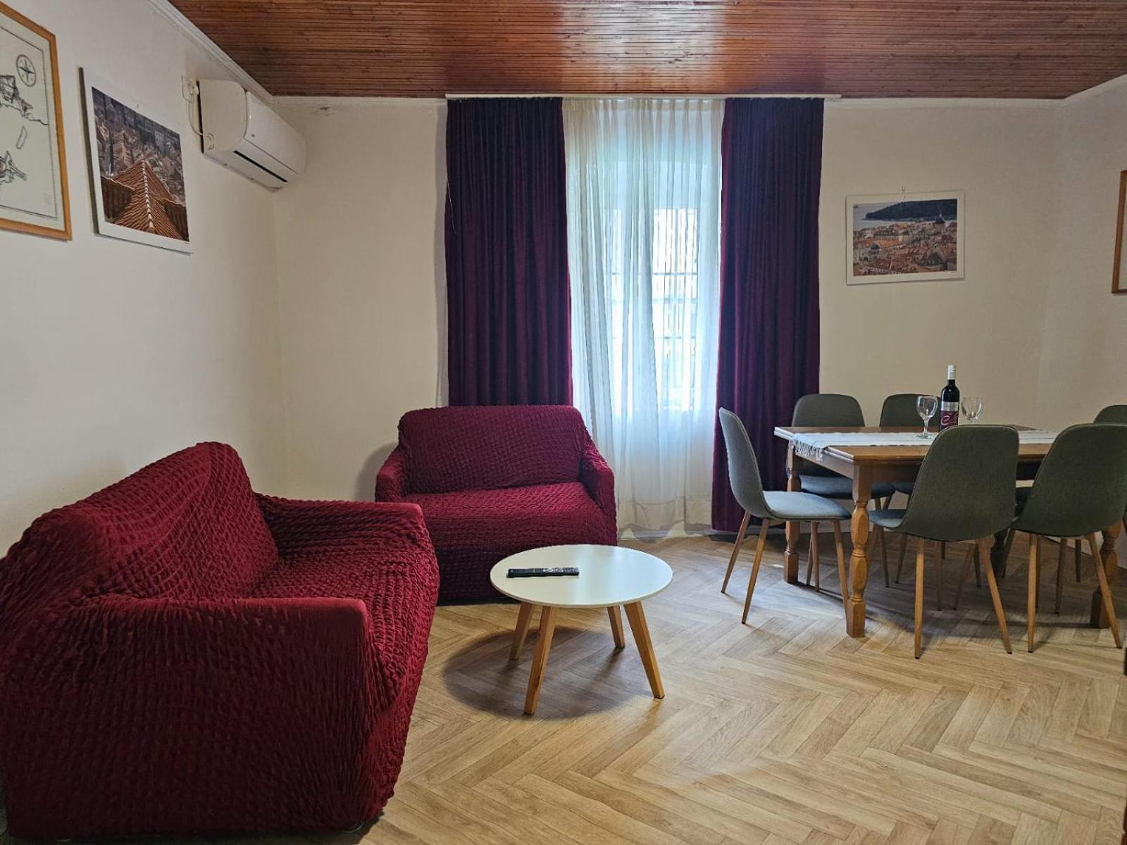 Bogdan Apartments Dubrovnik Ngoại thất bức ảnh